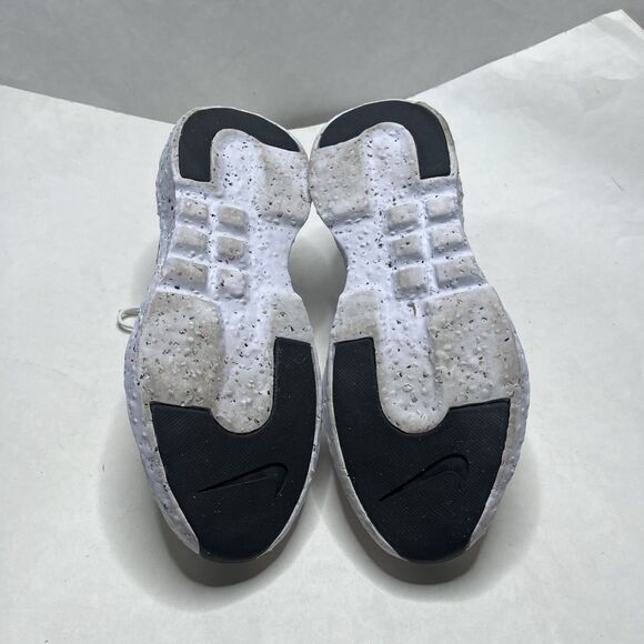 Nike Crater Impact SE Men’s DJ6308-100 White Bone Size 13 - Picture 9 of 9